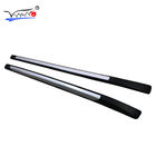 Mounting C069 Side Car Roof Rack Rails FOR TOYOTA HILUX 141 * 14 * 9cm Size