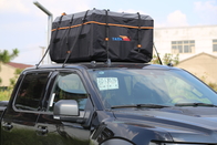 YH-J-020 High quality universal 600D PVC roof top cargo carrier roof bag waterproof design