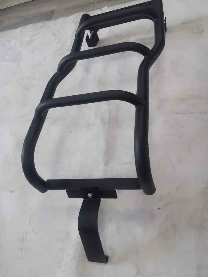 Land Rover Discovery 3 Discovery 4 Iron Steel SUV Ladder