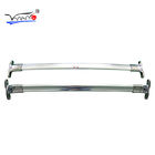 Stainless Steel Van Universal Crossbars For Luggage Rack , B011 FORD EXPLORER Roof Rack Load Bars
