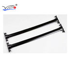TOYOTA LAND CRUISER B036 Roof Rack Cross Bars For Car Top Carriers Easy To Use