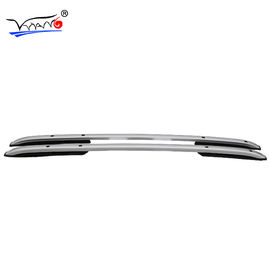 C029 HIGH QUALITY ROOF RAILS SIDE RAILS FOR JEEP RENEGADE ALUMINIUM ALLOY SILVER