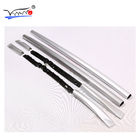C097 HIGH QUALITY ROOF RAILS SIDE RAILS FOR NISSAN MURANO ALUMINIUM ALLOY SILVER