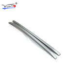 C112 HIGH QUALITY ROOF RAILS SIDE RAILS FOR MAZDA CX-7 ABS PLASTIC SILVER