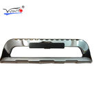 Safe Driving D004 Auto Bumper Guards For Subaru Outback 2015 Easy To Use