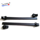 Plastic B001A Ski Rack Cross Bars For Jeep Renegade Durable Easy Get On / Off