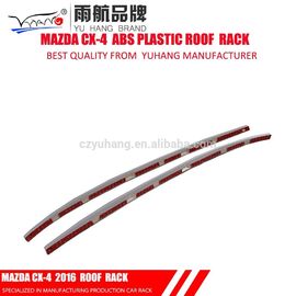 163 * 11 * 13.5cm C069 Universal Cross Rails For Mazda Cx - 4 Plastic Material