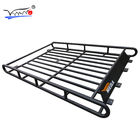 Land Rover Discovery 4 Roof Rack Basket Model Normal Size ISO9001 Approved