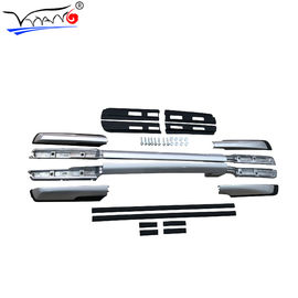 Custom Color Car Roof Side Rails C099 Model For D - Max Easy To Get On / Off