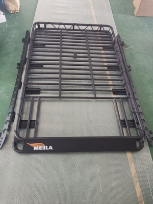 YH-E-023 4x4 Fj150 Fj200 Patrol Lc200 Roof Rack Basket