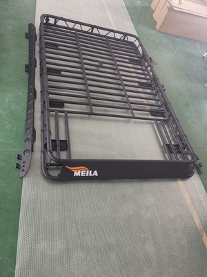 YH-E-023 4x4 Fj150 Fj200 Patrol Lc200 Roof Rack Basket