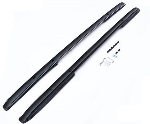 C029 HIGH QUALITY ROOF RAILS SIDE RAILS FOR JEEP RENEGADE ALUMINIUM ALLOY SILVER
