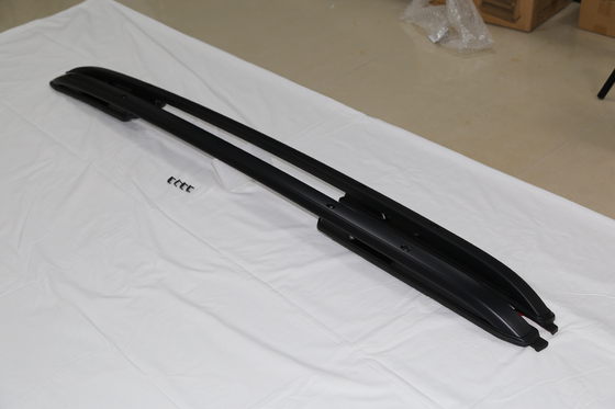 C029 HIGH QUALITY ROOF RAILS SIDE RAILS FOR JEEP RENEGADE ALUMINIUM ALLOY SILVER