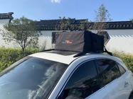 YH-J-022 High quality universal 600D PVC roof top cargo carrier roof bag waterproof design