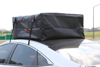 YH-J-019 High quality universal 500D PVC roof top cargo carrier roof bag waterproof design