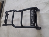 Land Rover Discovery 3 Discovery 4 Iron Steel SUV Ladder