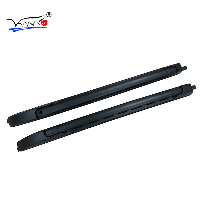 Mounting Hardware Universal Roof Box And Bars FOR TOYOTA TACOMA C059 Model