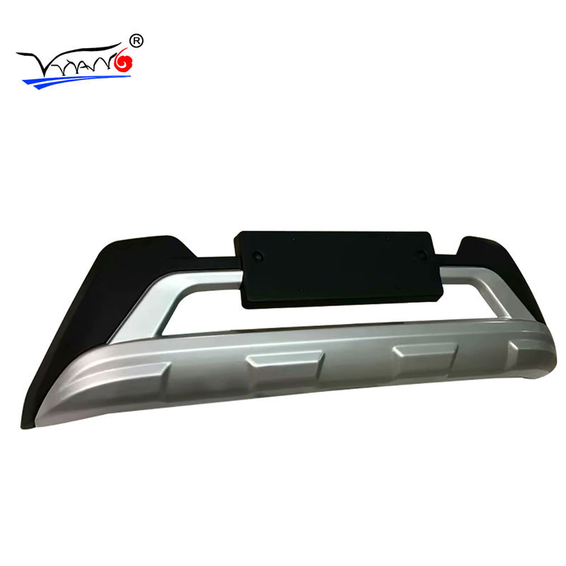 Aluminium Alloy D005 Auto Bumper Guards For Subaru Outback 2018 135 * 24 * 35cm Size