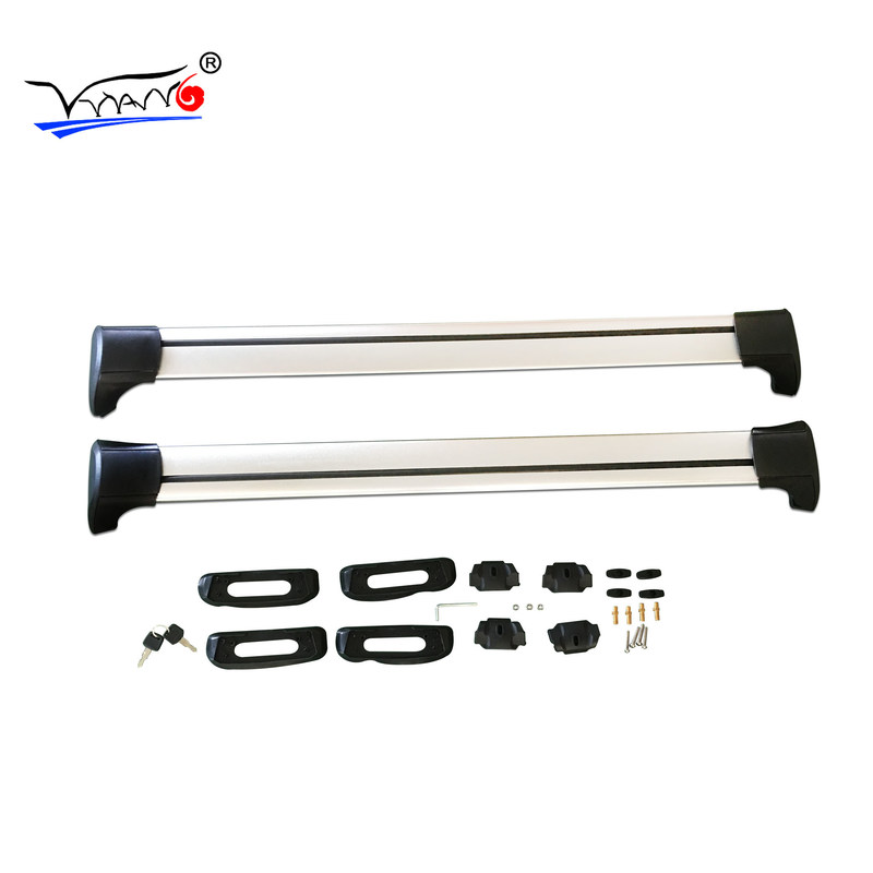 A003 High Quality Universal Roof Rack Cross Bars