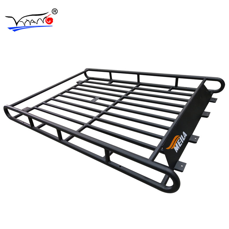 Land Rover Discovery 4 Roof Rack Basket Model Normal Size ISO9001 Approved