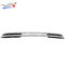 C029 HIGH QUALITY ROOF RAILS SIDE RAILS FOR JEEP RENEGADE ALUMINIUM ALLOY SILVER