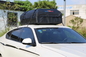 YH-J-021 High quality universal 500D PVC roof top cargo carrier roof bag waterproof design